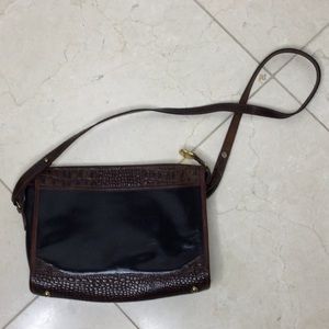 Vintage Brahmin Bag